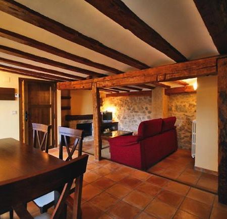 Apartamentos Los Tremedales Orihuela del Tremedal Εξωτερικό φωτογραφία