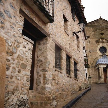 Apartamentos Los Tremedales Orihuela del Tremedal Εξωτερικό φωτογραφία