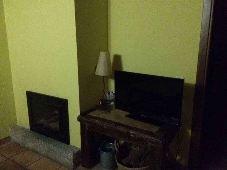 Apartamentos Los Tremedales Orihuela del Tremedal Εξωτερικό φωτογραφία