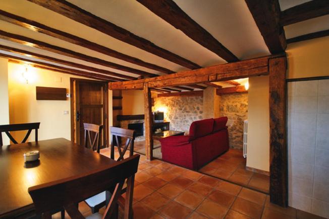 Apartamentos Los Tremedales Orihuela del Tremedal Εξωτερικό φωτογραφία