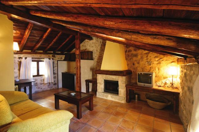 Apartamentos Los Tremedales Orihuela del Tremedal Εξωτερικό φωτογραφία